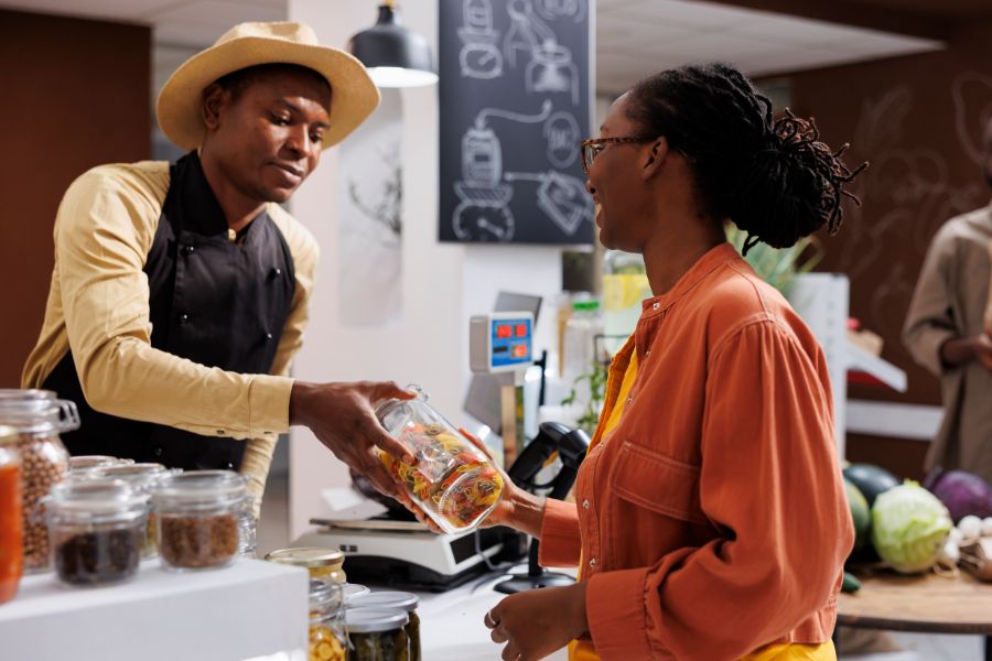 Shopify POS South Africa