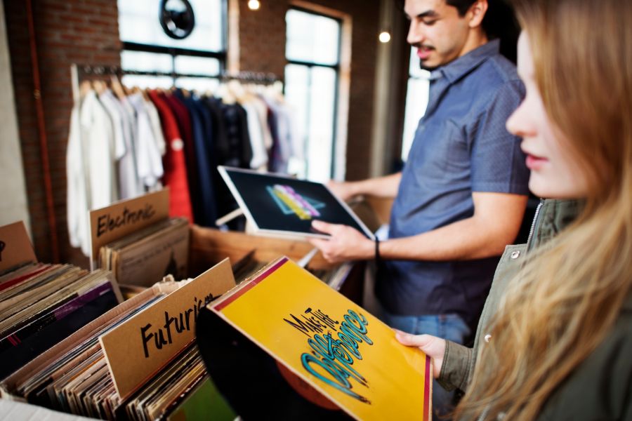 woocommerce souvenir shop pos