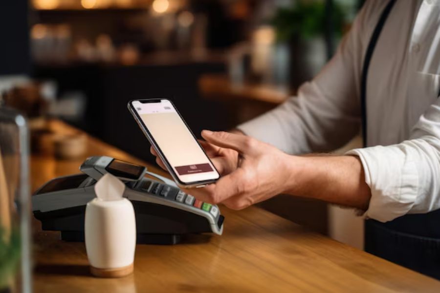 mobile pos solutions