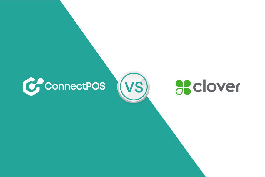 Clover POS