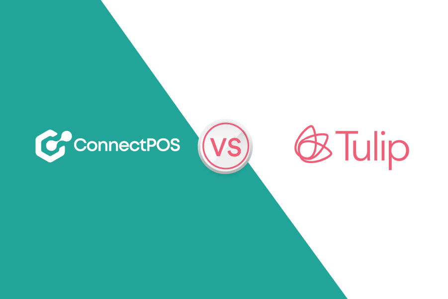 Tulip POS