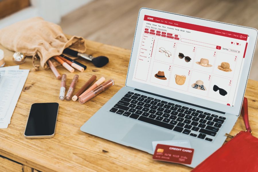 Ecommerce Platform