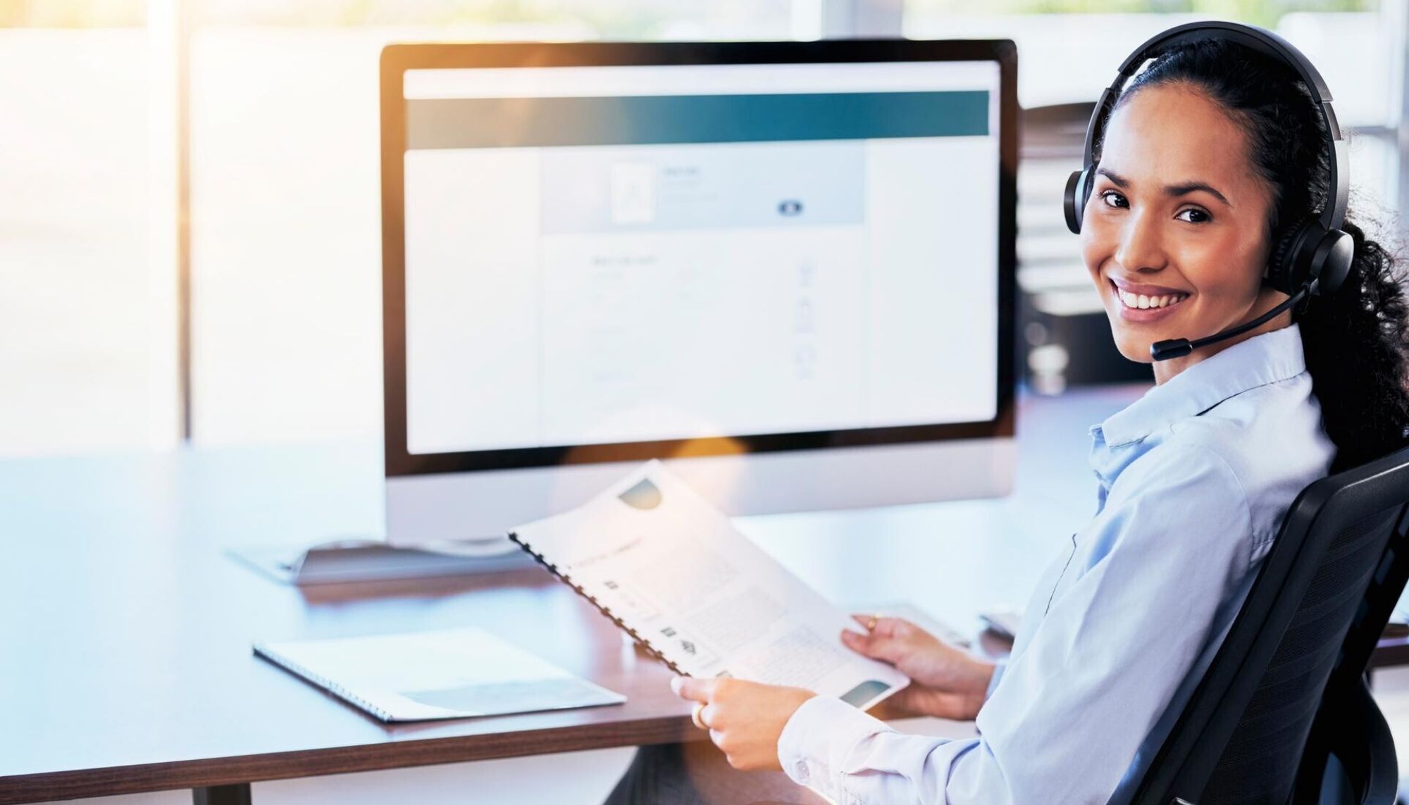 Digital Customer Experience Software