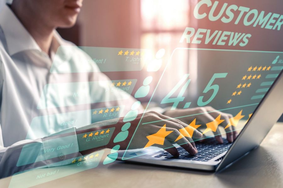 customer experience management system