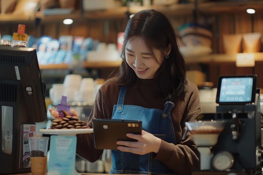 POS software indonesia