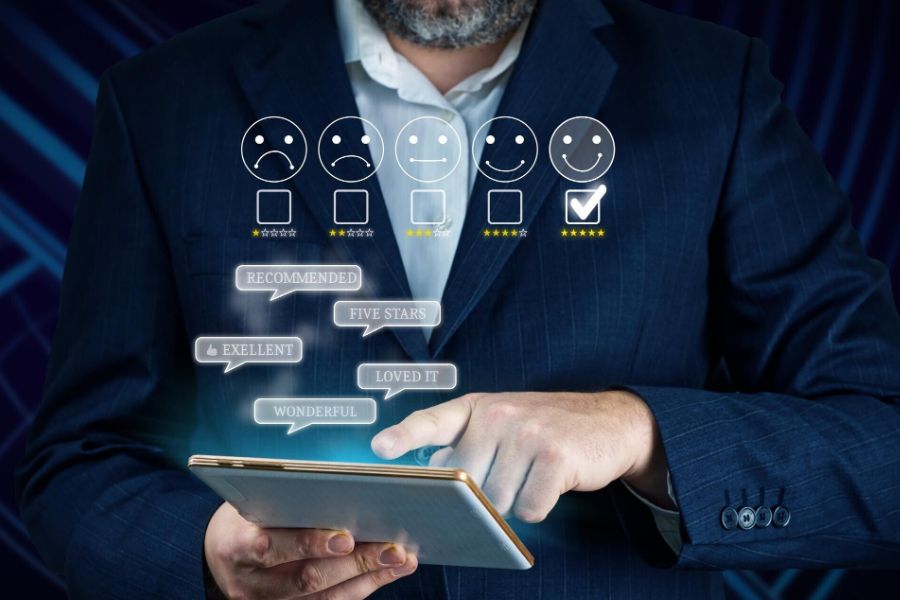 customer experience in retail