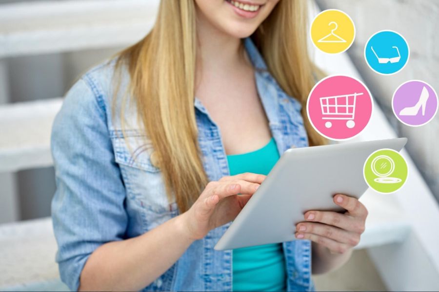 digital customer experience management