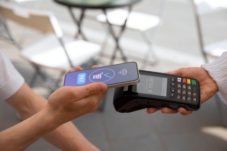 mobile pos solutions indonesia