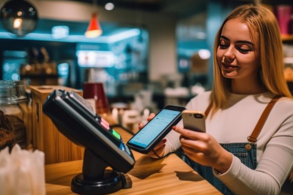 point of sale system indonesia