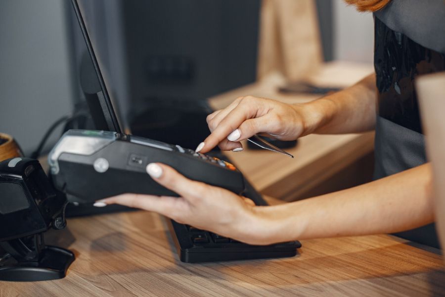 woocommerce point of sale pos