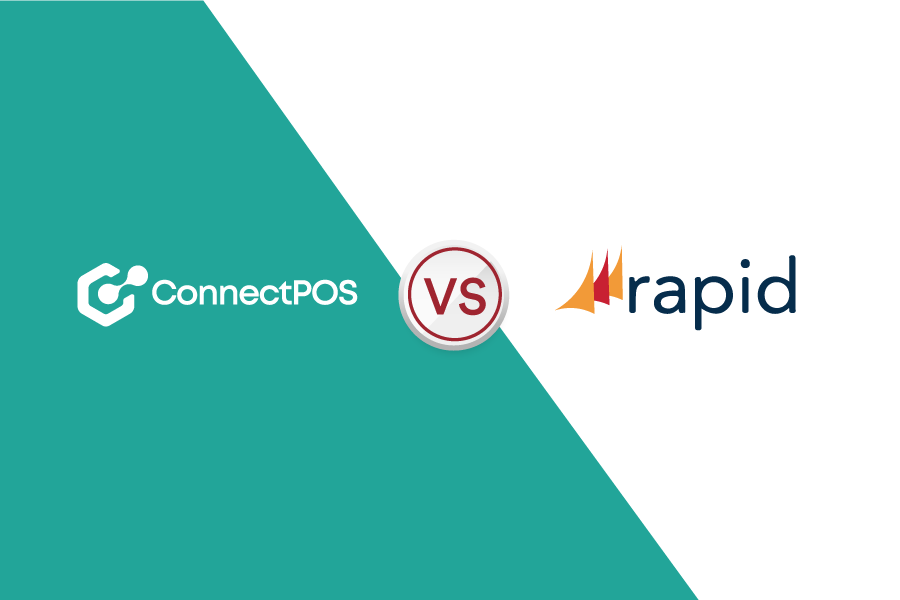 ACE Sales POS vs Rapid POS