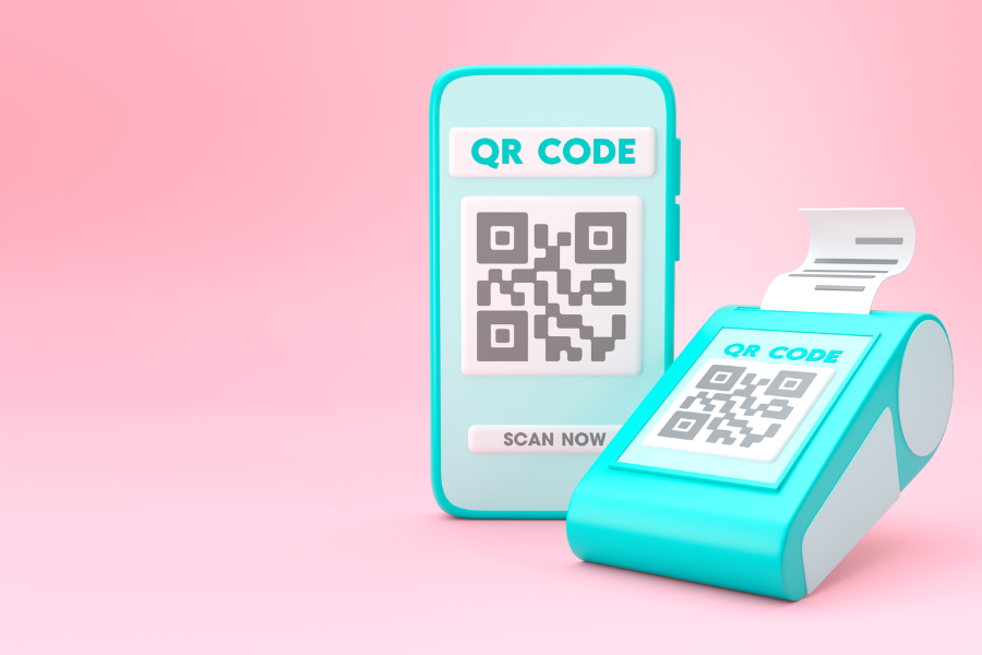 shopify pos scanner compatibility