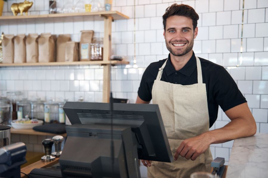 pos ecommerce integration