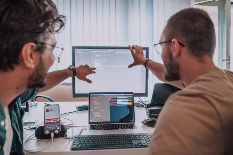 pos system ecommerce