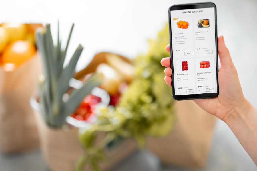 retail pos ecommerce integration