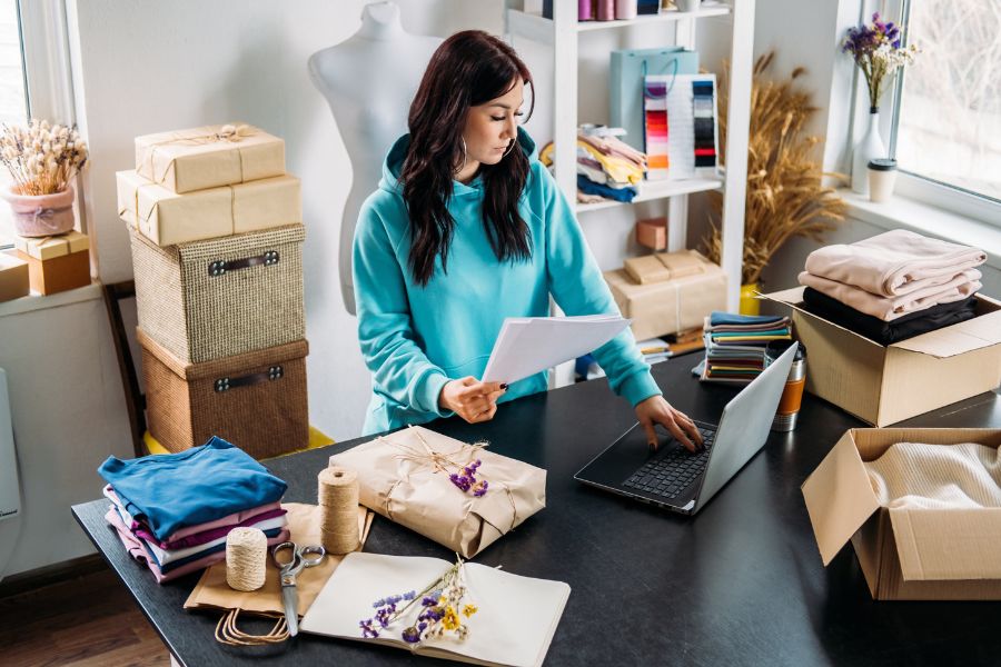 best ecommerce pos