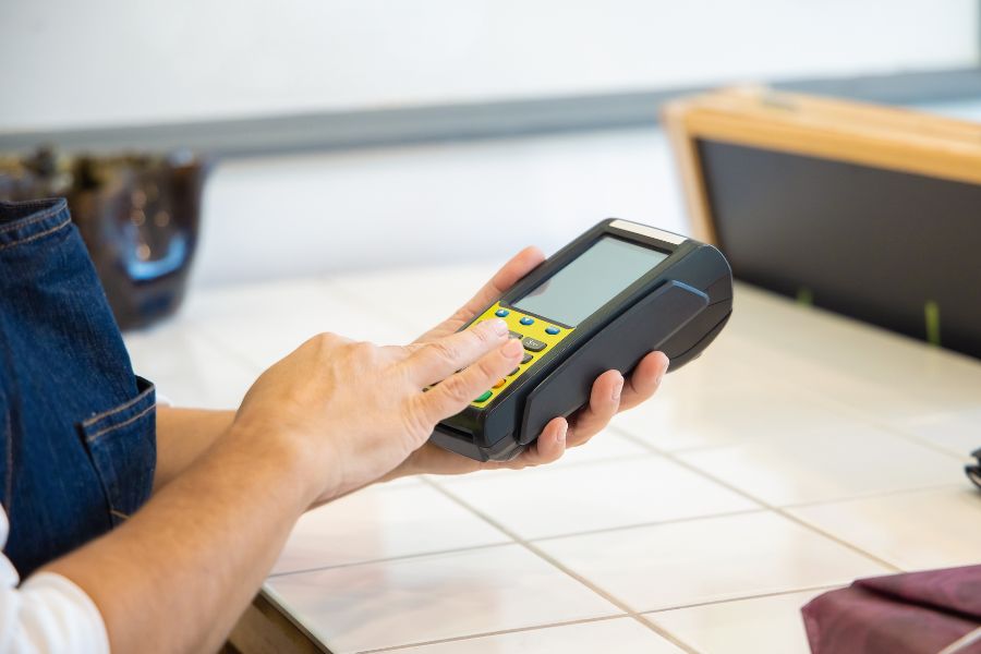 magento 2 pos extension